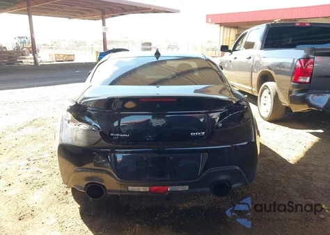 2022 Subaru Brz Premium из США, поврежденный, VIN JF1ZDBB14N9704000